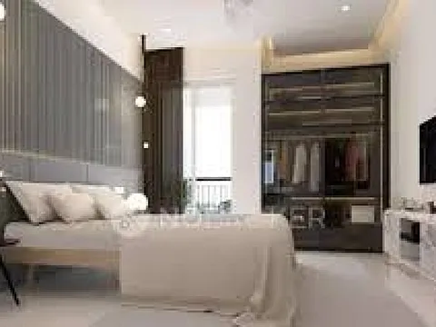 Spacious 3BHK Apartment For Sale