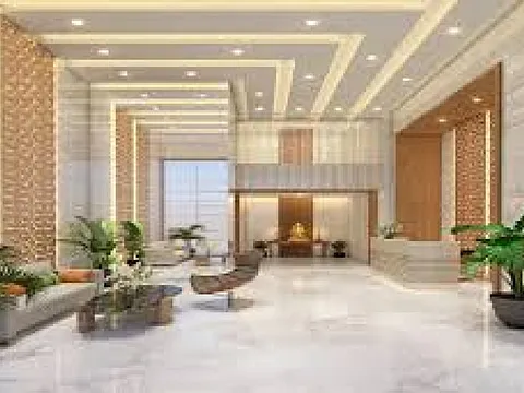Spacious 3BHK Apartment For Sale