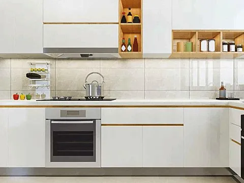 2 BHK With Balcony View Apartment For Sale