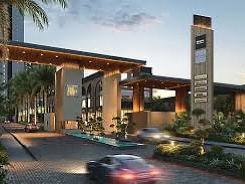 Beautiful 2 BHK Apartment For Sale
