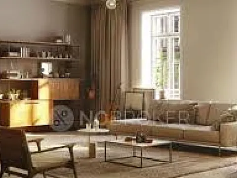 Beautiful 2 BHK Apartment For Sale