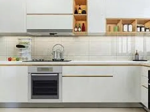 Spacious 3 BHK Apartment For Sale