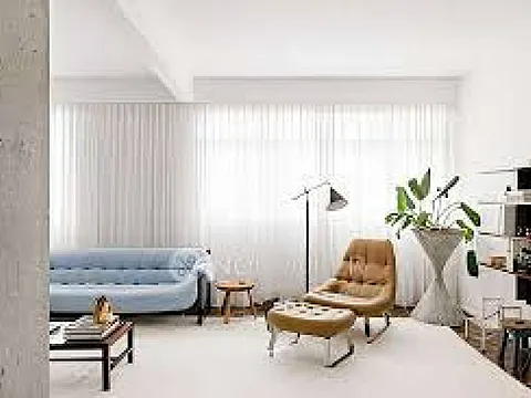 Spacious 3 BHK Apartment For Sale
