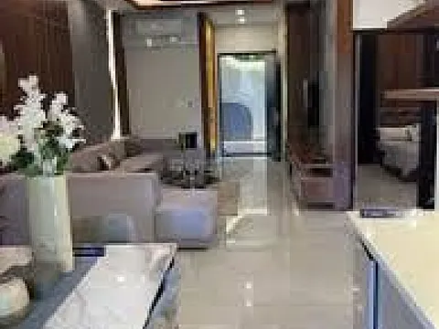 3 BHK Apartment Now Its Yours