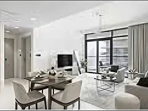 3 BHK Apartment Now Its Yours