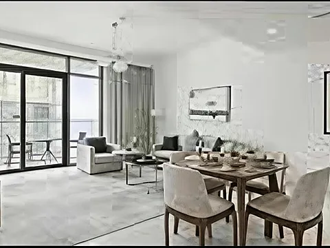 3 BHK Apartment Now Its Yours