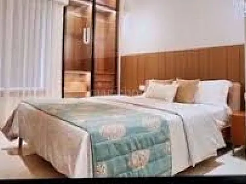 Spacious 4 BHK Luxury Apartment