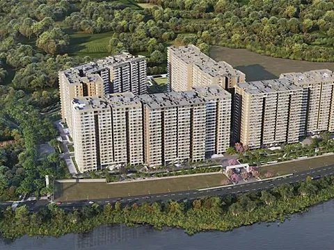 3 BHK Apartment Now Its Yours