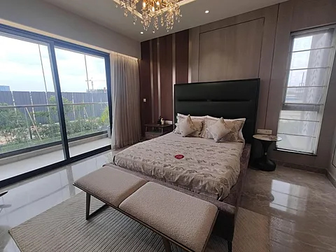 3 BHK Apartment Now Its Yours