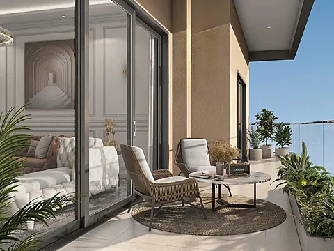 3 BHK Apartment Now Its Yours