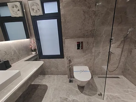 3 BHK Apartment Now Its Yours