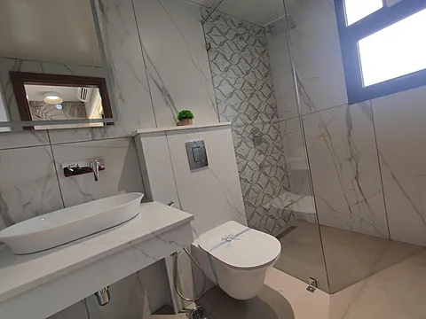 3 BHK Apartment Now Its Yours