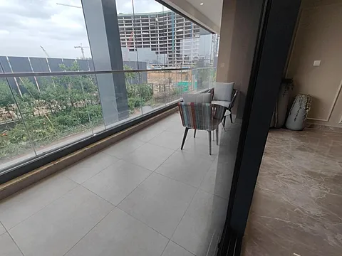 3 BHK Apartment Now Its Yours