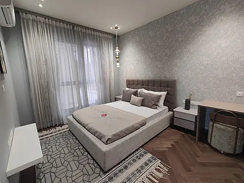 Luxury 4 BHK Apartment For Sale