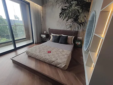Luxury 4 BHK Apartment For Sale