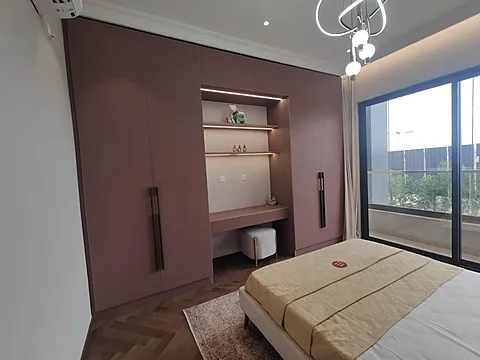 Luxury 4 BHK Apartment For Sale