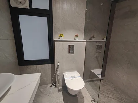 Luxury 4 BHK Apartment For Sale