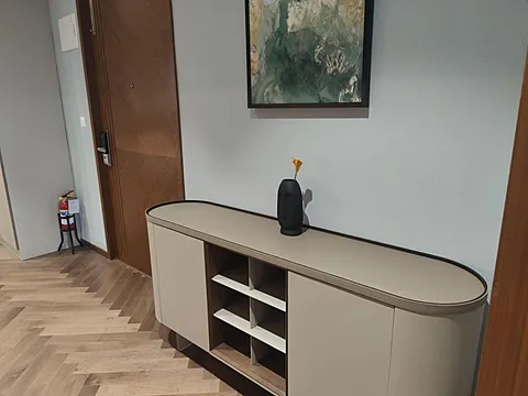 Luxurious 4 BHK Apartment For Sale