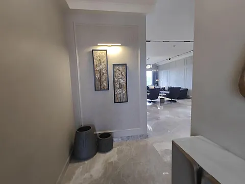 Luxurious 4 BHK Apartment For Sale