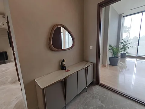 Ultra Luxurious 5 BHK Apartment