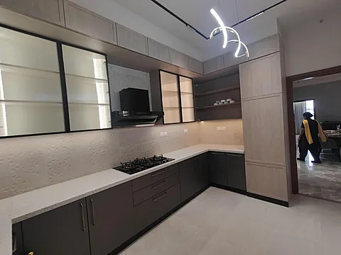 Ultra Luxurious 5 BHK Apartment