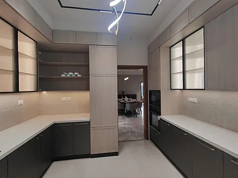 Ultra Luxurious 5 BHK Apartment