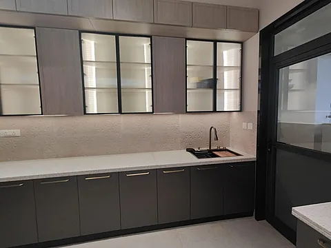 Beautiful 5 BHK Apartment For Sale