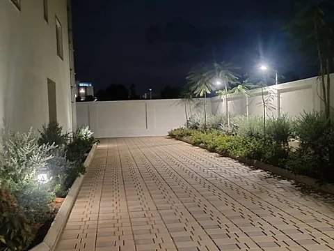 Luxurious 4 BHK Villa