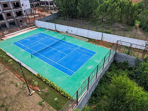 Luxurious 4 BHK Villa