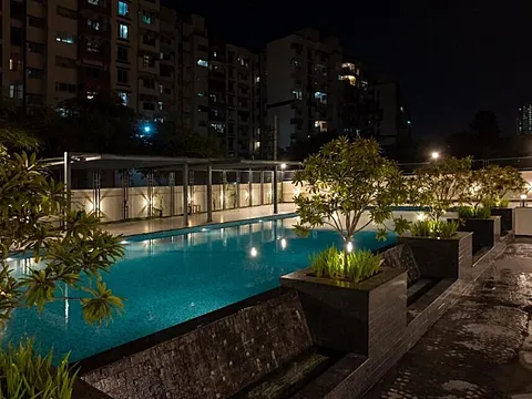 Ready To Move 2 BHK Apartment For Sale