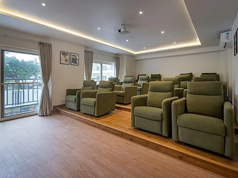 Ready To Move 2 BHK Apartment For Sale