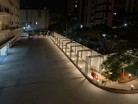 Ready To Move 2 BHK Apartment For Sale