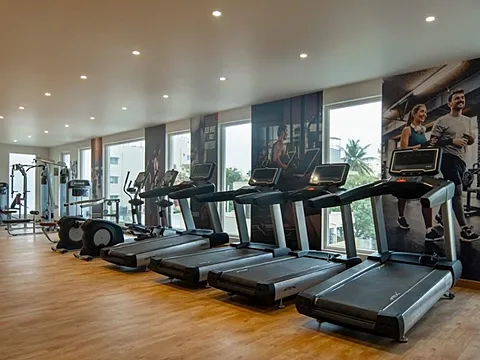 Ready To Move Luxury 3BHK Apartment For Sale
