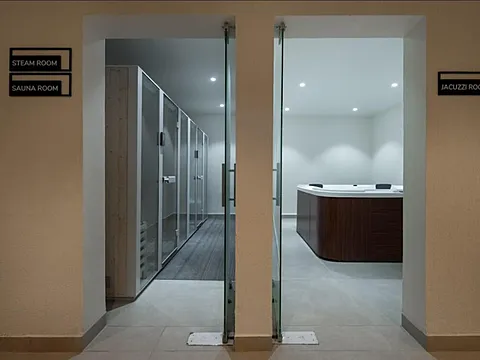 Ready To Move Luxury 3BHK Apartment For Sale
