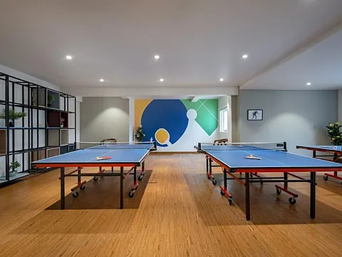 Ready To Move Luxury 3BHK Apartment For Sale