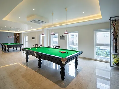 Ready To Move Luxury 3BHK Apartment For Sale