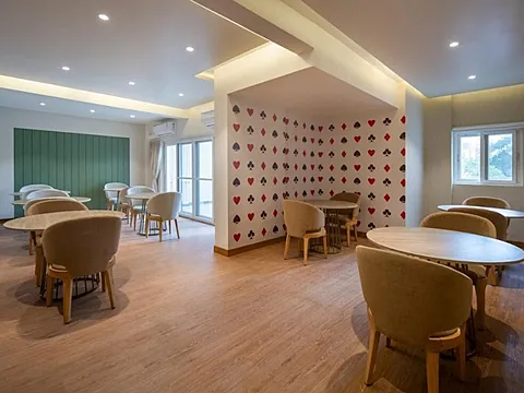 Ready To Move Luxury 3BHK Apartment For Sale