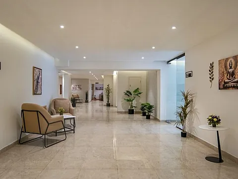Ready To Move Luxury 3BHK Apartment For Sale