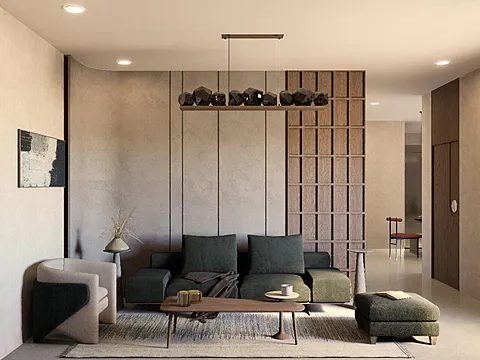 2 BHK Apartment Now Its Yours