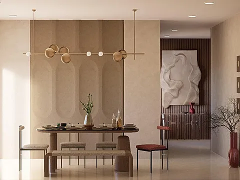 2 BHK Apartment Now Its Yours