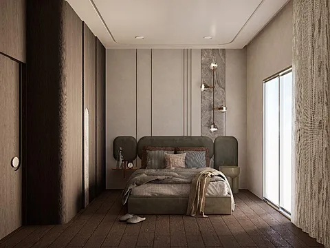 2 BHK Apartment Now Its Yours
