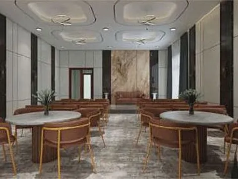 Spacious 2 BHK Apartment For Sale