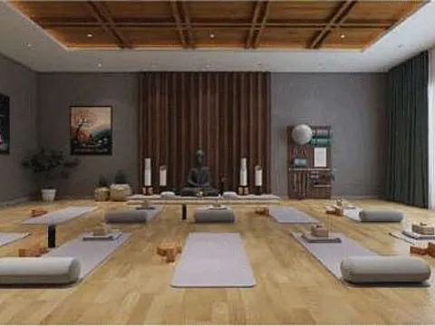 Spacious 2 BHK Apartment For Sale