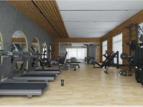 Spacious 2 BHK Apartment For Sale