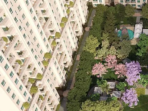 3 BHK Apartment Now Its Yours