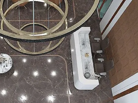 3 BHK Apartment Now Its Yours