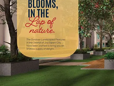 3 BHK Apartment Now Its Yours