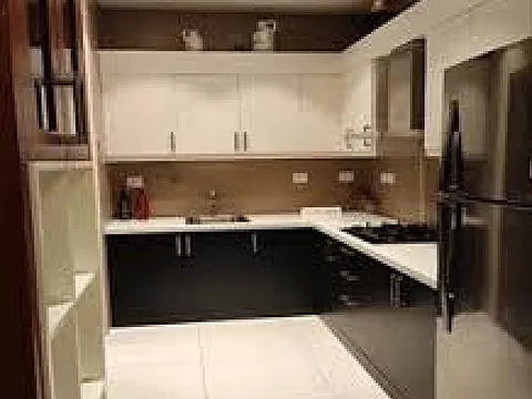 Spacious 1 BHK Flat
