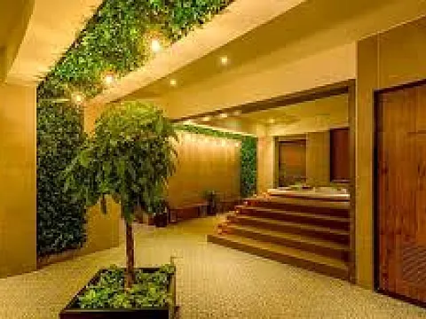 Modern 2 BHK Flat with Excellent Connectivity