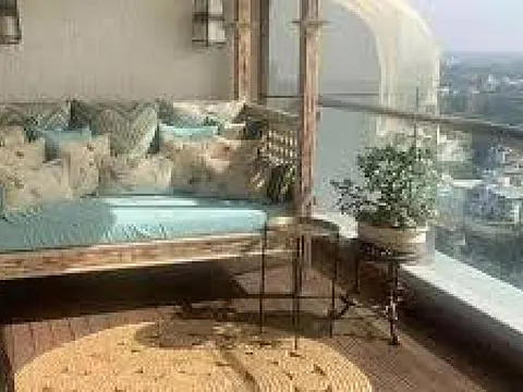 Beautiful 2 BHK Apartment For Sale